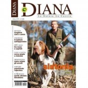 Diana nr.11 è in Edicola dal 05 giugno 2012
